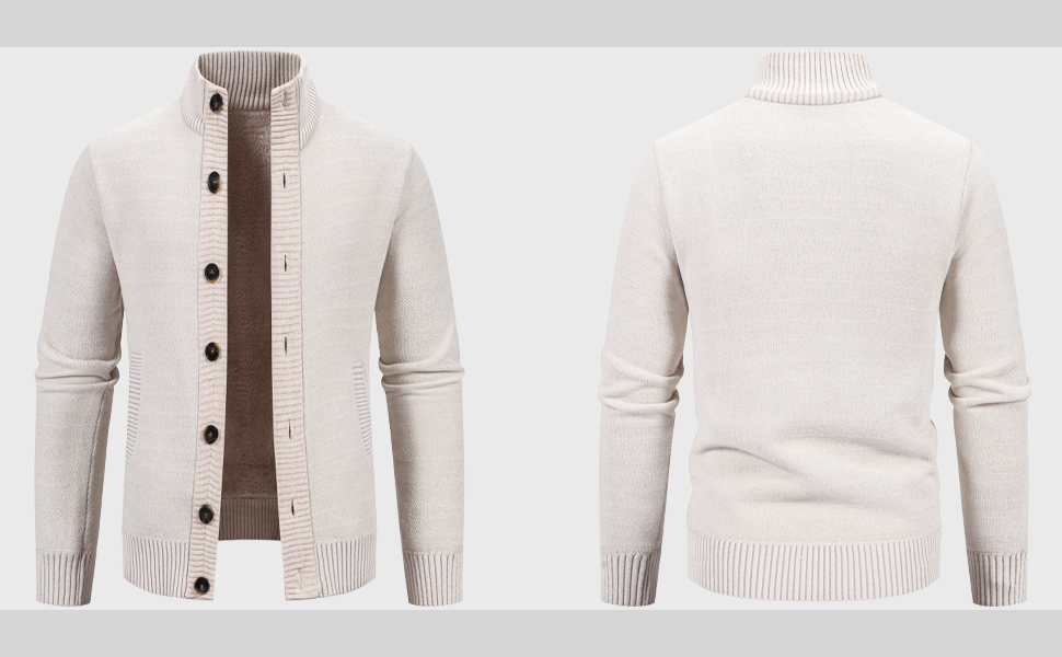 Mylldey Mens Sweaters