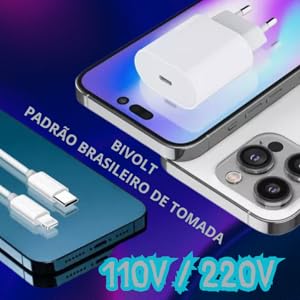 Padrão brasileiro de tomada bivolt 110V e 220V