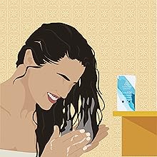 organic coconut oil hair mask deep conditioning treatment hair growth coco and eve 