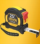 tape measure 25ft autolock