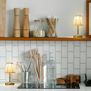 mini lamp for kitchen counter