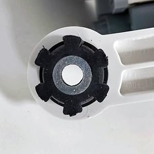 SAMSUNG - かわやん Amazon.com: DC97-19289F PX3516-01 Washer Drain Pump Assembly