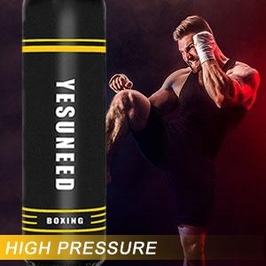 punching bag