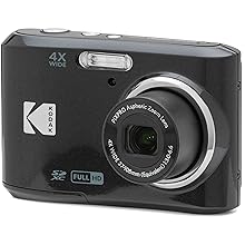 4x Optical Zoom Lens
