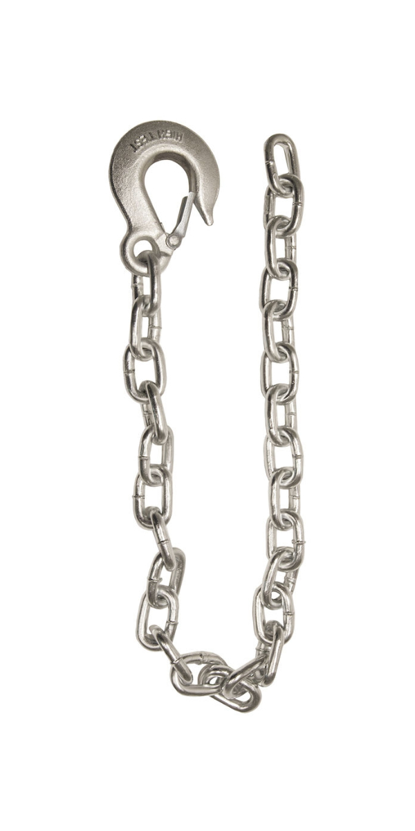 Heavy Duty Trailer Safety Chains - Buyers Products -10