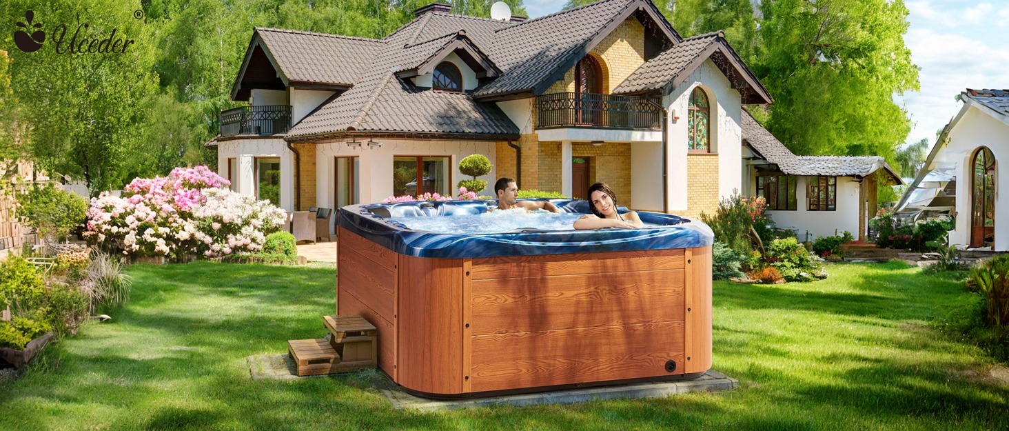 hot tub heater