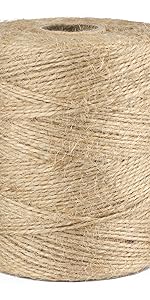 1.5mm jute twine