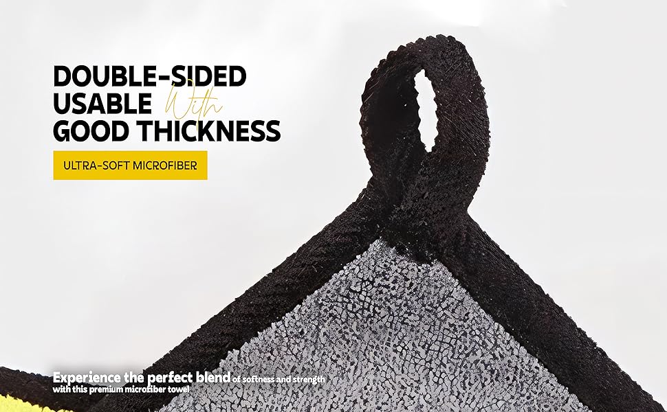 microfiber cleaning cloth for kitchen