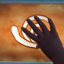 Light Table for Kids,Light Table Manipulatives,Preschool Light Table,Light Table for Kids Sensory