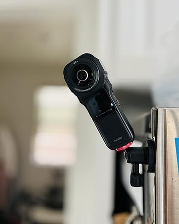 Magnetic Camera Mounting Base