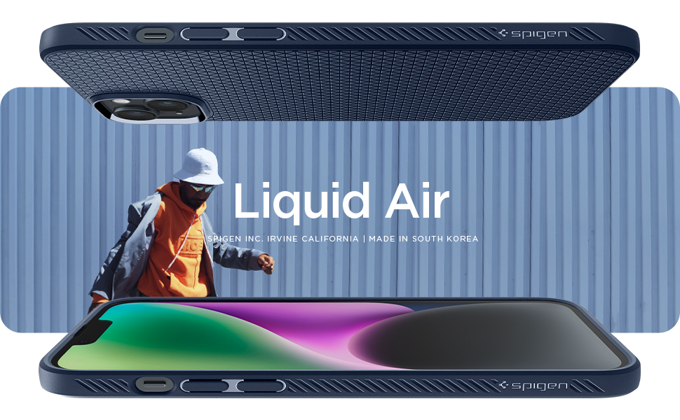 Capa para iPhone 14 Plus