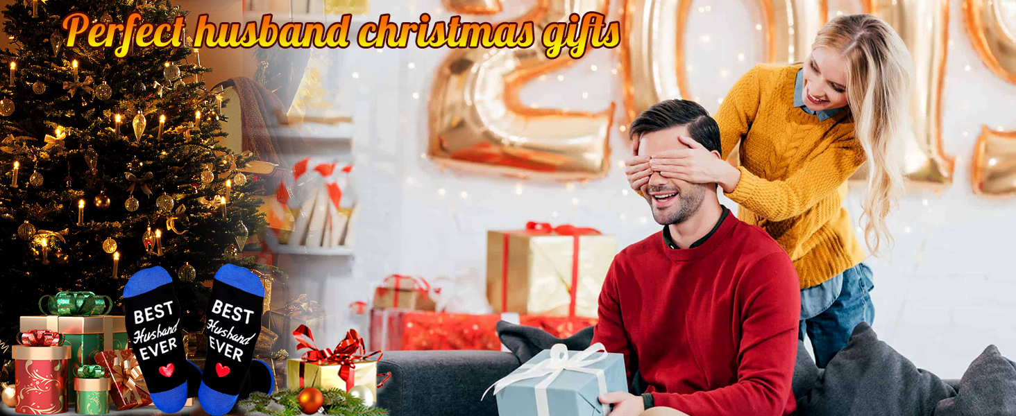 best gifts for husband
