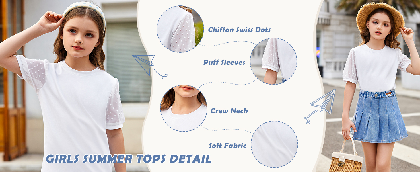 T Shirts For Teen Girls