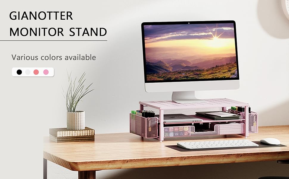 monitor stand