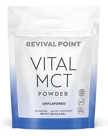 Vital MCT Keto