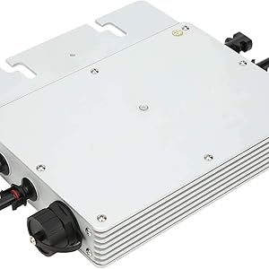 600Wインバーター