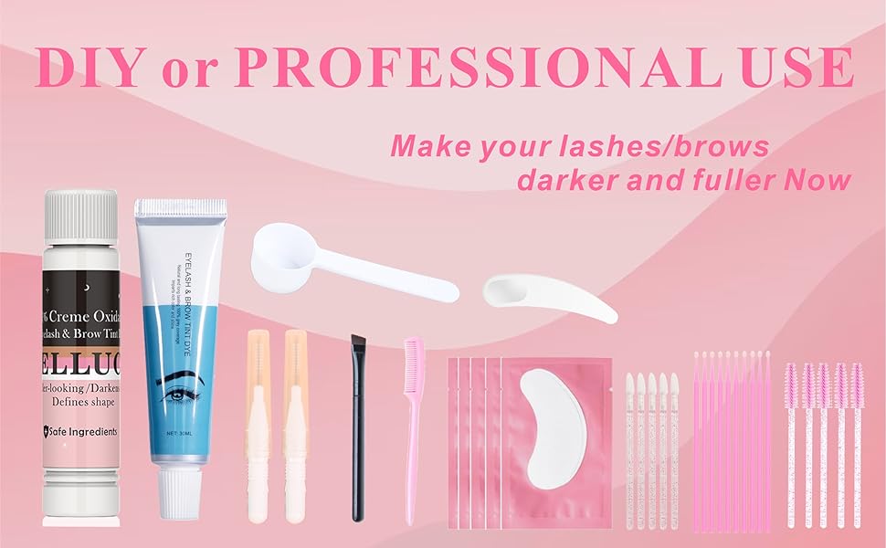 DIY or PROFESSIONAL USE