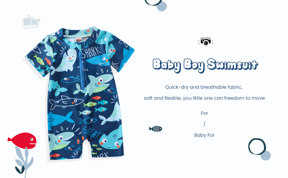 toddler boy swimsuit