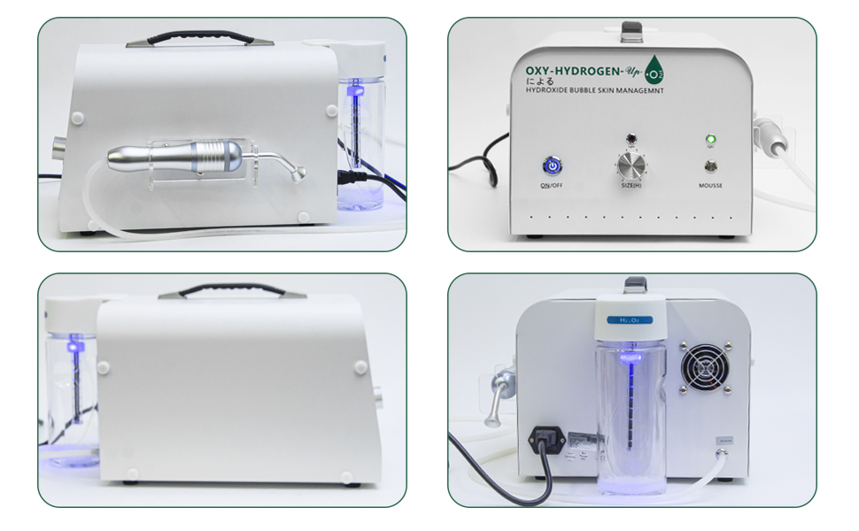 ボディ・フェイスケア The Beautools Portable Purifier Amazon.co.jp: 日本製 The Beautools Rocklean ロックリーン