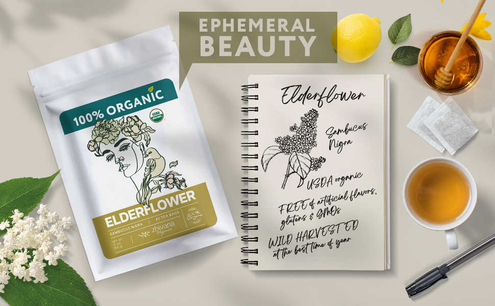 From Nature to Your Cup