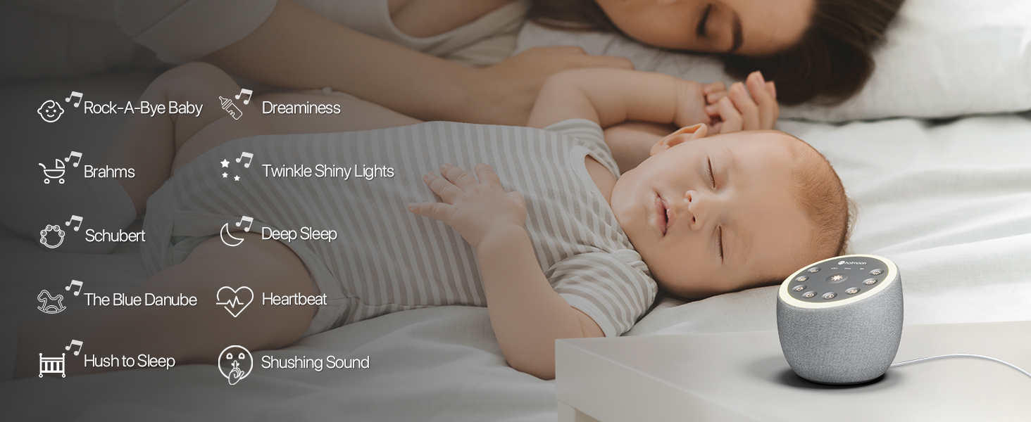 Baby Sounds