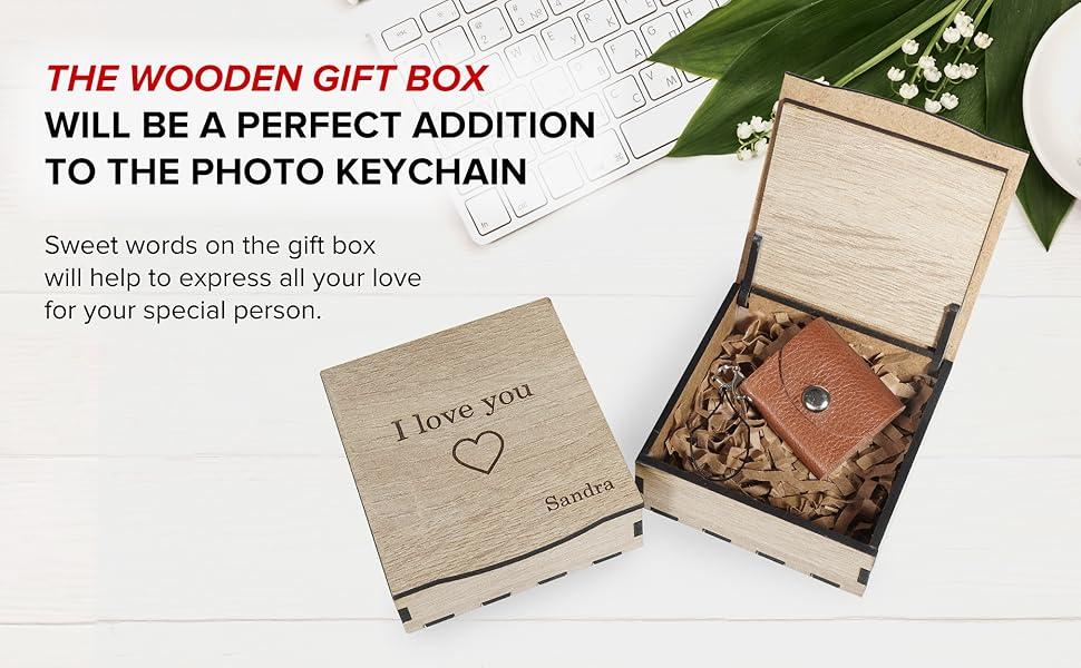 Personalized Gifts for Men