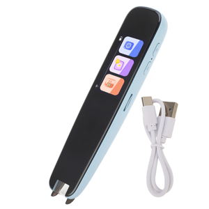Smart Scanner Pen
