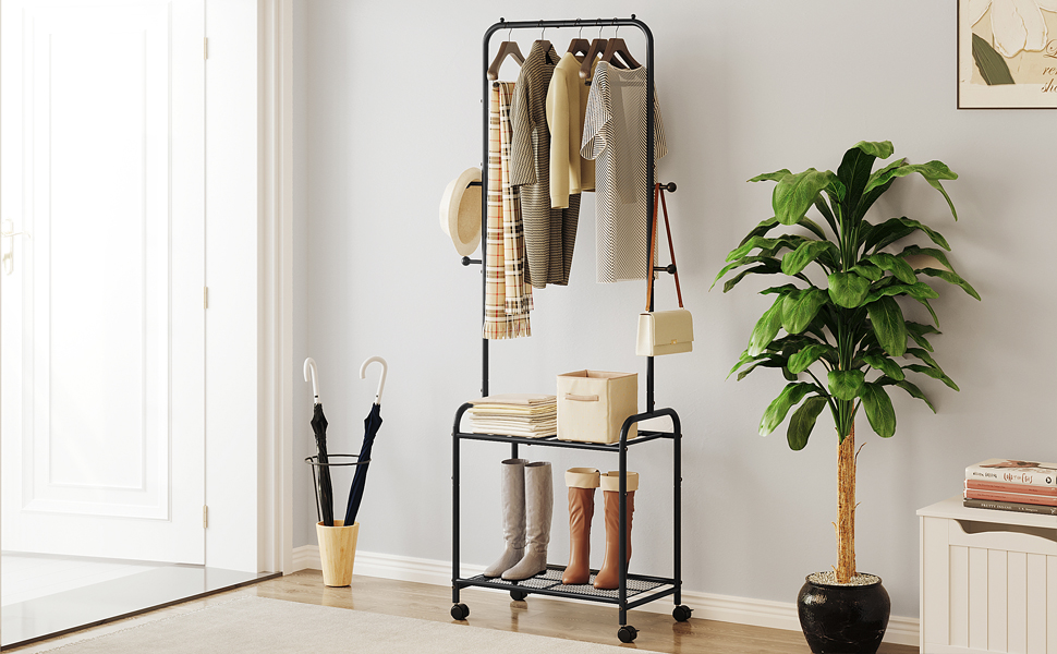 Clothes Rack