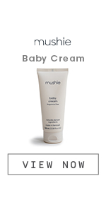 Baby Cream, Moisturizing