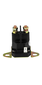 Starter Solenoid for Husqvarna 539101714