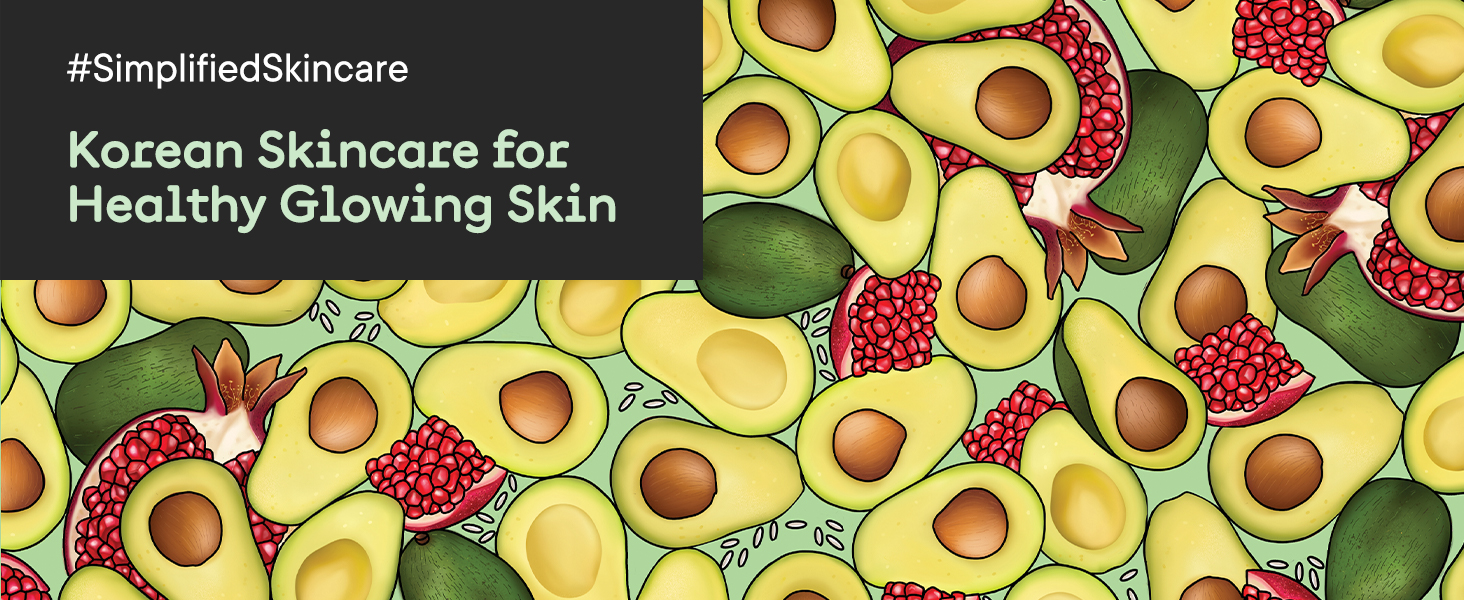 Bravocado Ultra Face and Body cream