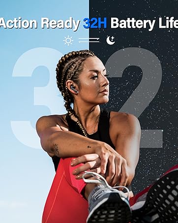 wireless bluetooth earbuds