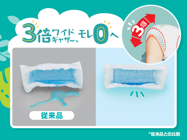 【新品未開封】Pampers おむつ Mサイズ 62枚入り×4つ 計248枚 パンパース さらさらケア【パンツ Mたっち 62枚(6～12kg
