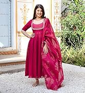 anarkali kurta set for women
