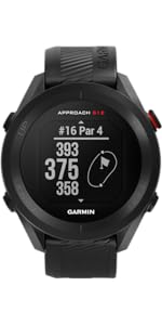 Amazon.com: Garmin Approach S12 Golf Watch | Preloaded with