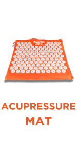 Acupressure Mat