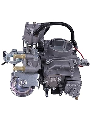 Amazon.com: JZGRDN Carburetor 13200-77530 Compatible with Suzuki