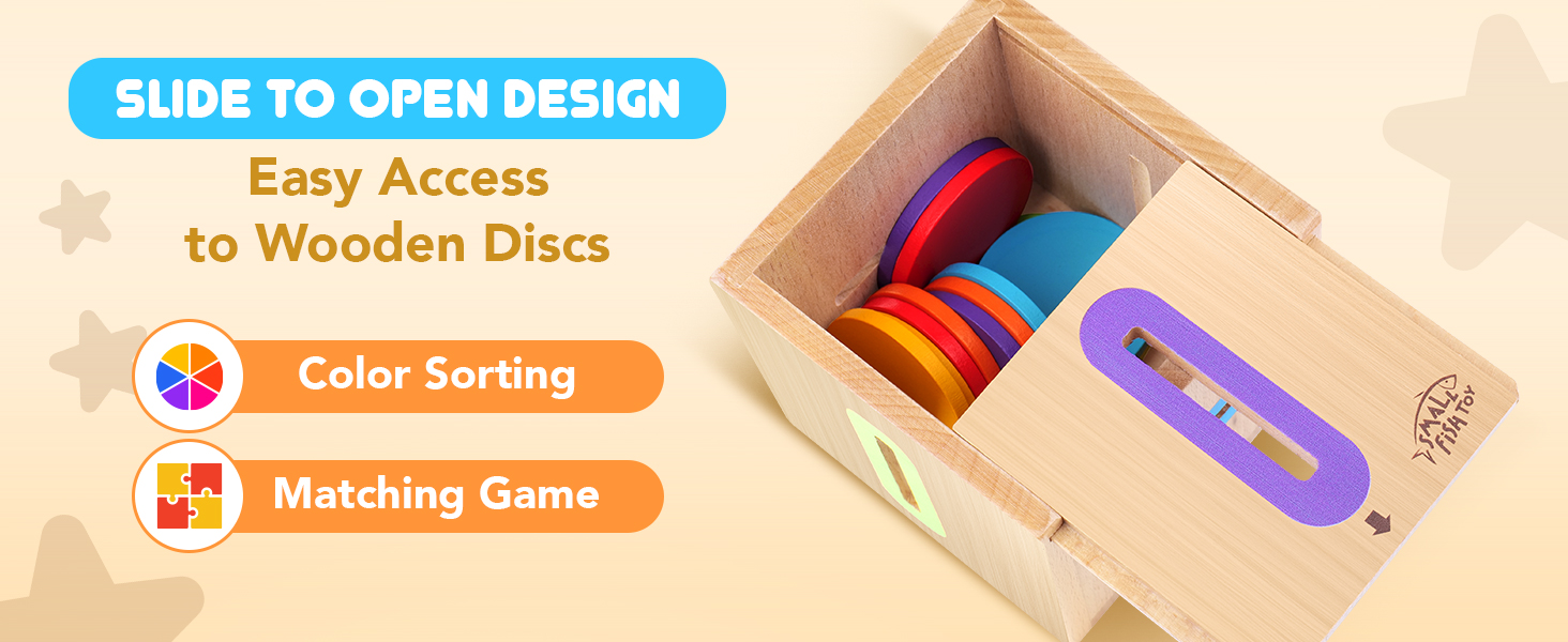 wooden toys for 1 year old