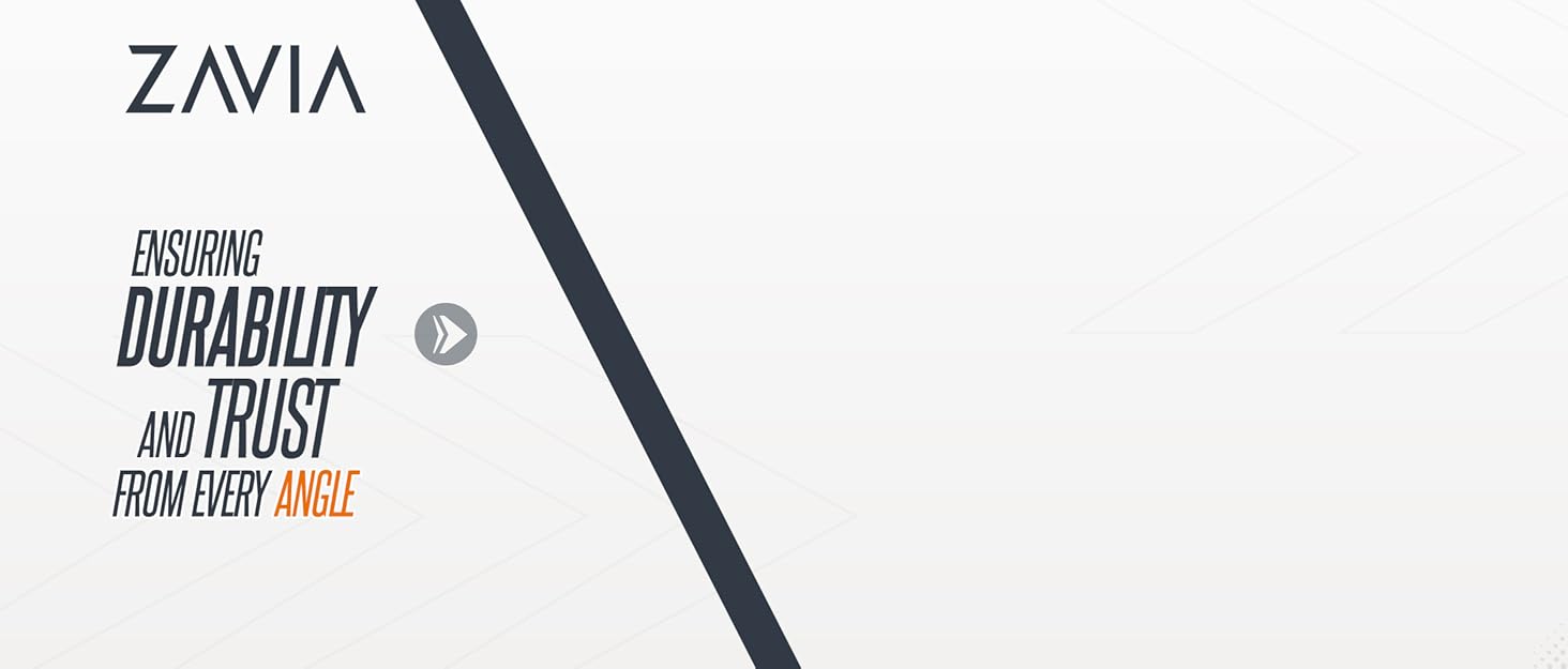 Brenton Bolt Sliding Door Lock for Bedroom Patio Door Security - 6”(152mm) Heavy Duty Zinc Plate Galvanised Gate Latch Garden Shed Gate Bolts for Wooden Gates (Silver) 9 Zavia Brand Hero Image