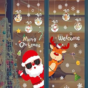 静電ステッカー