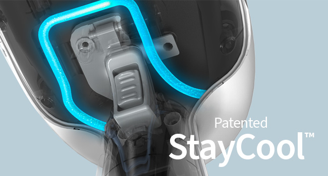 staycool technology