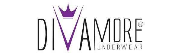 DIVAMORE BRAND LOGO
