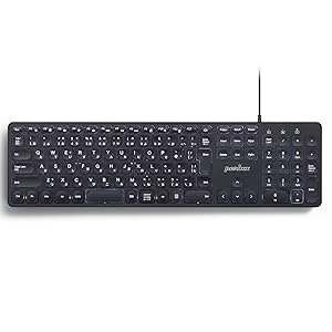 KB-B17 JPキーボード 等3点セット KB-B17 JPキーボード 等3点セット