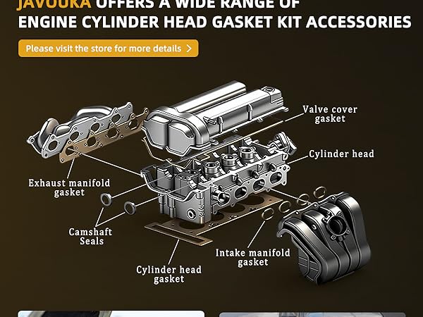 G G３点セット Amazon.com: Head Gasket Bolts Set Fit for Toyota Camry