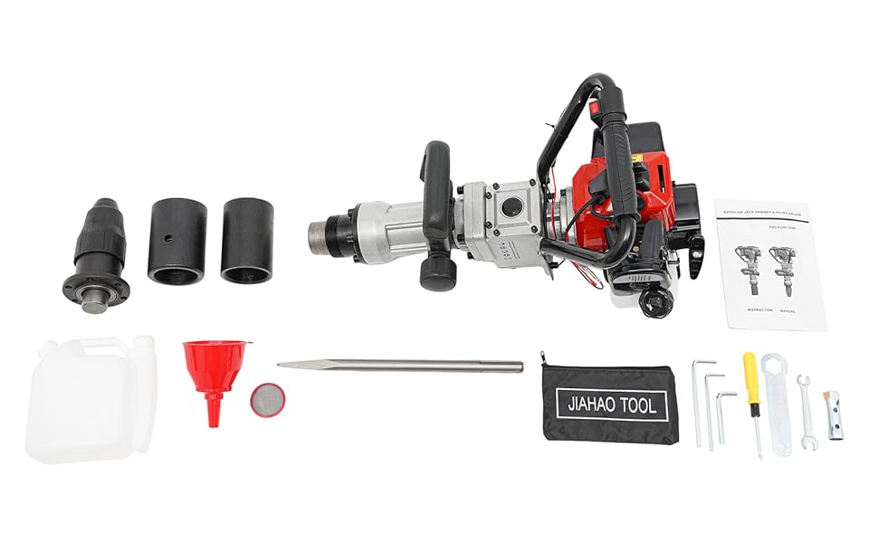 その他 NEIGHBORHOOD - NEIGHBORHOOD CM A-MULTI PILE DRIVER Amazon.com: 2-Stroke Gas Powered Pile Driver, 32.7CC 1000W