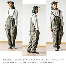 90’s   メンズ オーバーオール　Lサイズ pmy7079.jpg