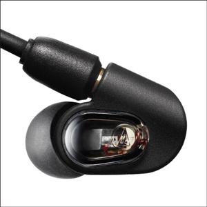 オーディオテクニカ　ATH-E50 ATH-E50｜イヤホン：ワイヤードイヤホン｜オーディオテクニカ