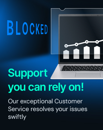 Computer Privacy Screen Filter for Widescreen Monitor and Laptop