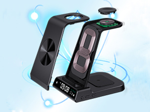 apple wireless charger