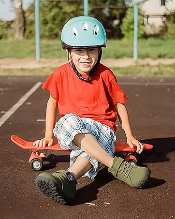 Toddler Wide Sneakers